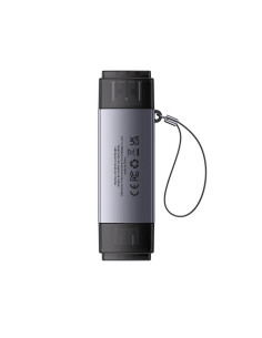 CARD READER extern Baseus Lite,interfata USB 3.0/USB... 2