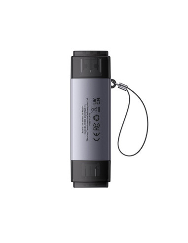 CARD READER extern Baseus Lite,interfata USB...