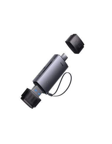 CARD READER extern Baseus Lite,interfata USB...