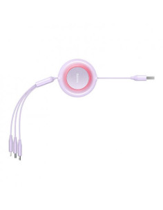 CABLU alimentare si date Baseus Bright Mirror 2,... 2