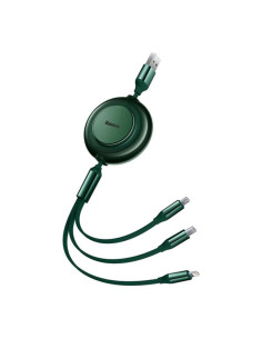 CABLU alimentare si date Baseus Bright Mirror 2...