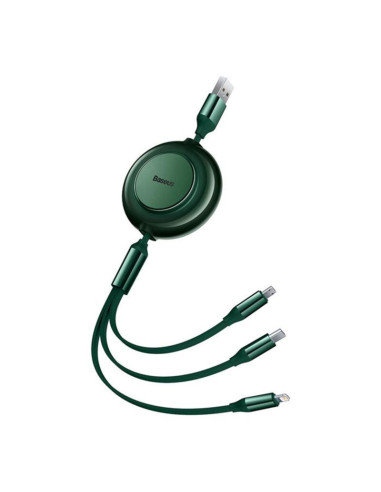 CABLU alimentare si date Baseus Bright Mirror 2...