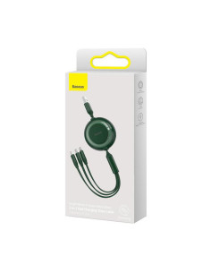 CABLU alimentare si date Baseus Bright Mirror 2... 2
