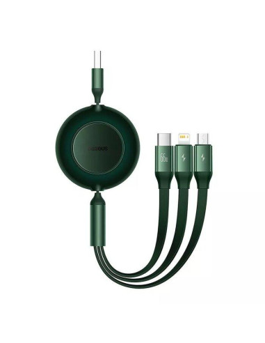 CABLU alimentare si date Baseus Bright Mirror 2...