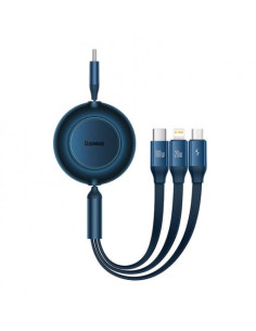 CABLU alimentare si date Baseus Bright Mirror 2,...