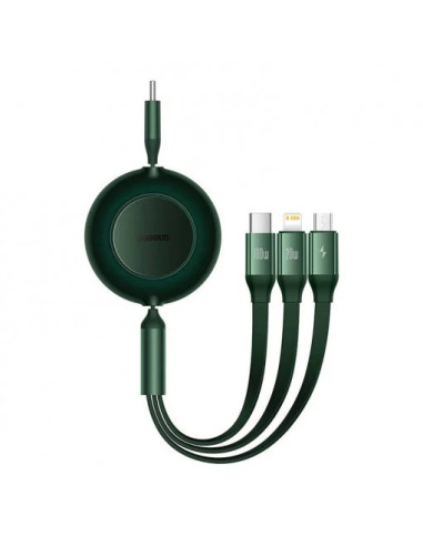 CABLU alimentare si date Baseus Bright Mirror 2...