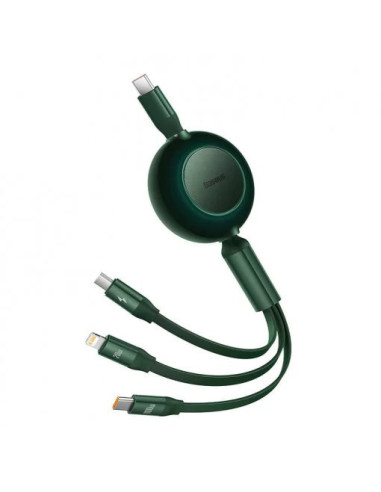 CABLU alimentare si date Baseus Bright Mirror 2...