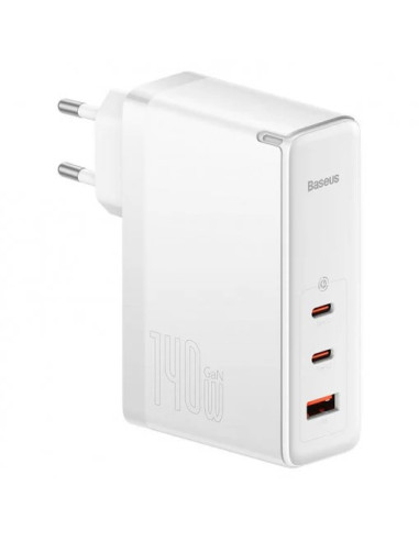 INCARCATOR retea Baseus GaN5 Pro, Quick Charge...