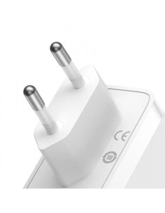 INCARCATOR retea Baseus GaN5 Pro, Quick Charge 140W, 1 x... 2