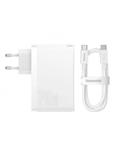 INCARCATOR retea Baseus GaN5 Pro, Quick Charge...