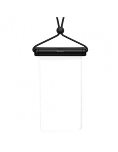 HUSA IMPERMEABILA Baseus, pentru smartphone diagonala...