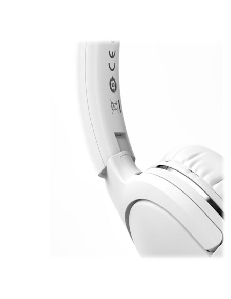 CASTI Baseus Encok D02 PRO, utilizare multimedia, smartphone, over the ear, pliabile, microfon pe casca, conectare prin Bluetoot