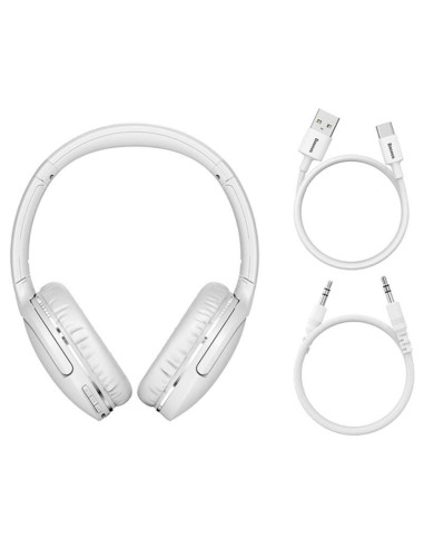 CASTI Baseus Encok D02 PRO, utilizare...
