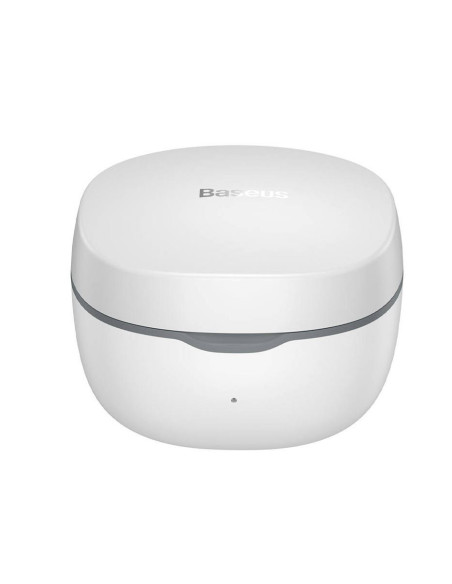 CASTI Baseus Encok WM01, true wireless, intraauriculare - butoni, pt smartphone, microfon pe casca, conectare prin Bluetooth 5.0