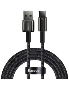 CABLU alimentare si date Baseus, Fast Charging Data Cable...