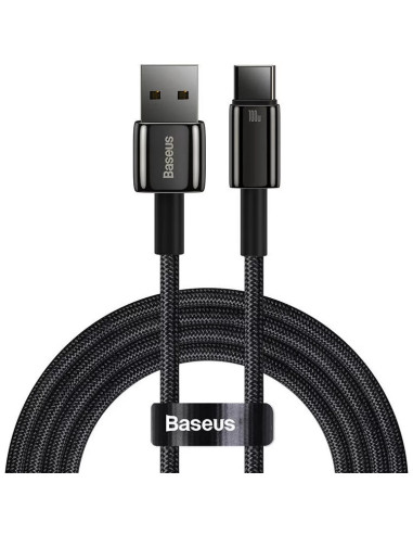 CABLU alimentare si date Baseus, Fast Charging...