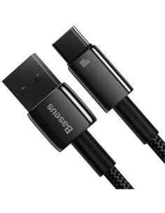 CABLU alimentare si date Baseus, Fast Charging Data Cable... 2