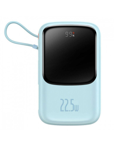 POWER BANK Baseus Qpow2 Digital Display,...