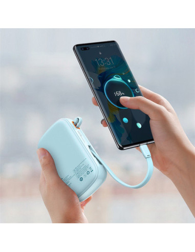 POWER BANK Baseus Qpow2 Digital Display,...