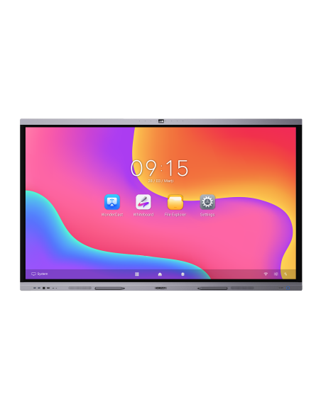 Ecrane Interactive HORIZON Ecran interactiv HORIZON A3C 86" A13