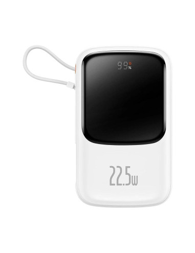 POWER BANK Baseus Qpow Pro Digital Display,...