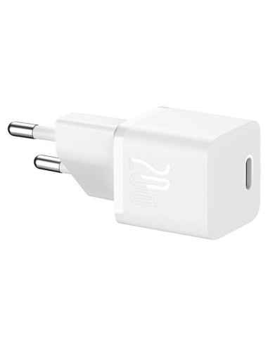 INCARCATOR retea Baseus, GaN5 Fast Charger mini...