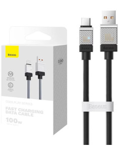 CABLU alimentare si date Baseus, Fast Charging Data Cable...