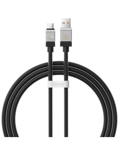 CABLU alimentare si date Baseus, Fast Charging...