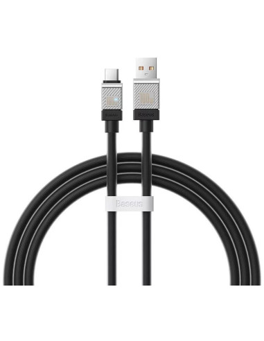 CABLU alimentare si date Baseus, Fast Charging...