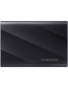SSD-uri externe SAMSUNG SSD Extern Samsung, T9, 2TB, USB...