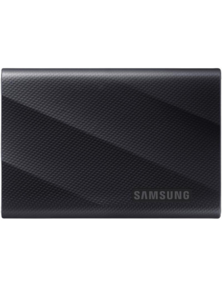 SSD-uri externe SAMSUNG SSD Extern Samsung, T9, 2TB, USB 3.2, Bl