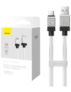 CABLU alimentare si date Baseus, Fast Charging Data Cable...