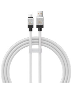 CABLU alimentare si date Baseus, Fast Charging Data Cable... 2