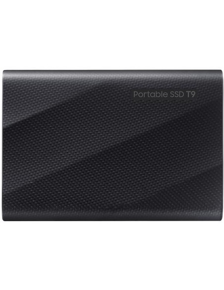 SSD-uri externe SAMSUNG SSD Extern Samsung, T9, 1TB, USB 3.2, Bl