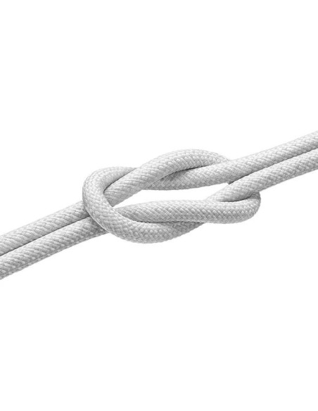 CABLU alimentare si date Baseus Explorer, Fast Charging Data Cable pt. smartphone, USB la Iphone Lightning 20W, 1m, control inte