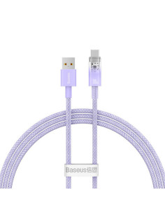 CABLU alimentare si date Baseus Explorer, Fast Charging...