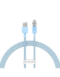 CABLU alimentare si date Baseus Explorer, Fast Charging...