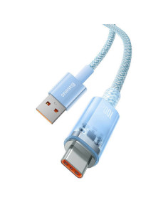 CABLU alimentare si date Baseus Explorer, Fast Charging... 2