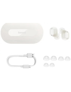 CASTI Baseus Bowie EZ10, pt smartphone, microfon pe... 2