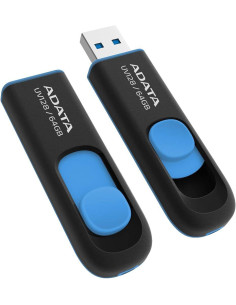 Memorii USB ADATA USB 64GB ADATA AC906-64G-RPP