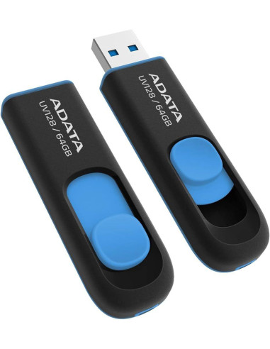 Memorii USB ADATA USB 64GB ADATA AC906-64G-RPP