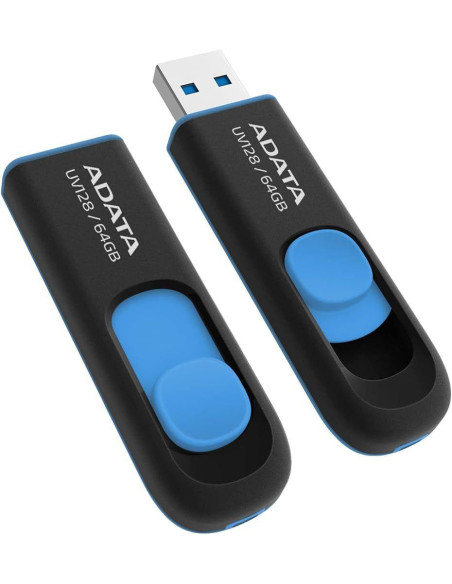 Memorii USB ADATA USB 64GB ADATA AC906-64G-RPP
