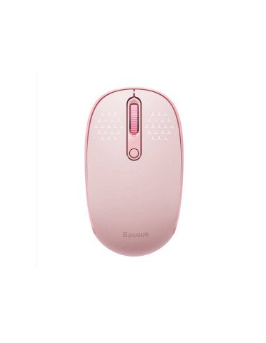MOUSE Baseus PC sau NB wireless, 2.4GHz si...