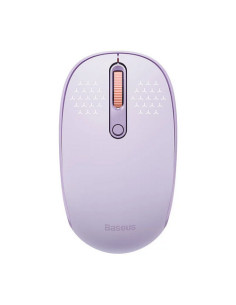 MOUSE Baseus PC sau NB wireless, 2.4GHz si Bluetooth,...