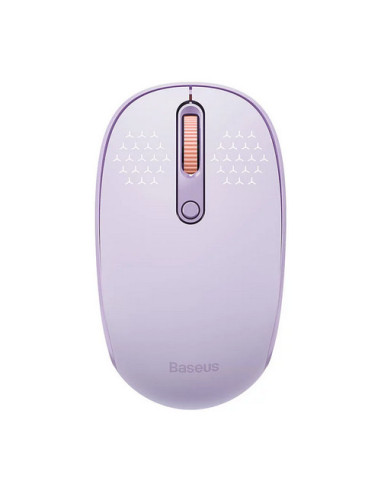 MOUSE Baseus PC sau NB wireless, 2.4GHz si...