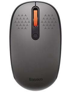 MOUSE Baseus, wireless 2.4GHz, optic,3/1 butoane/scroll,... 2