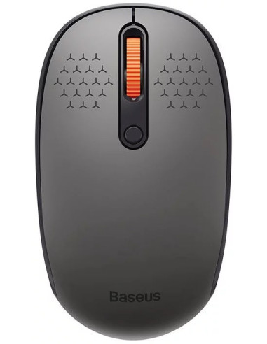 MOUSE Baseus, wireless 2.4GHz, optic,3/1...