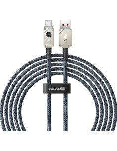 CABLU alimentare si date Baseus Unbreakable, Fast...