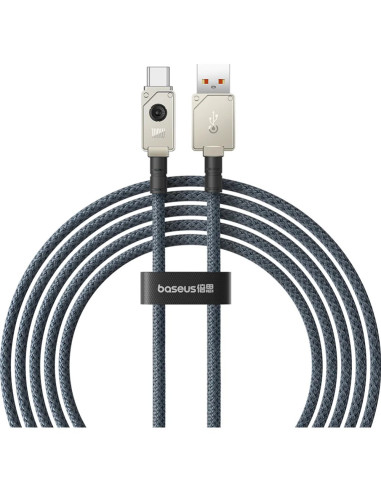 CABLU alimentare si date Baseus Unbreakable,...