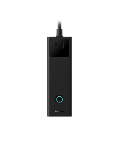 INCARCATOR RETEA Baseus PowerCombo Pro...